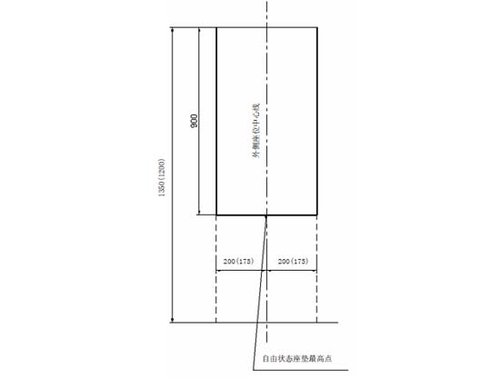 專用小學生校車安全技術條件(校車標準)