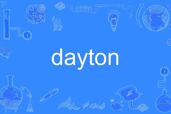 dayton