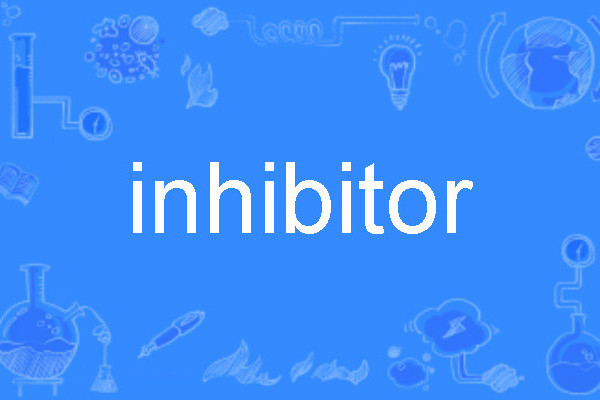 inhibitor