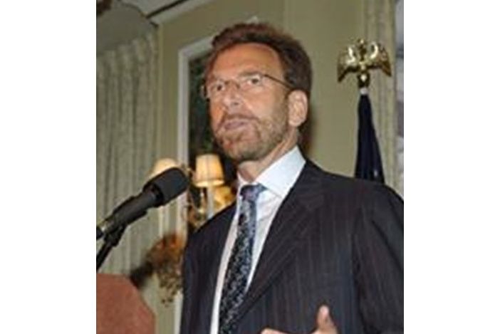 Edgar Bronfman Jr.