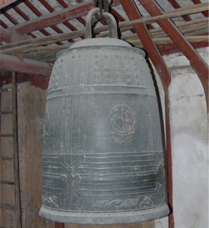 鐵佛寺(浙江湖州寺廟)