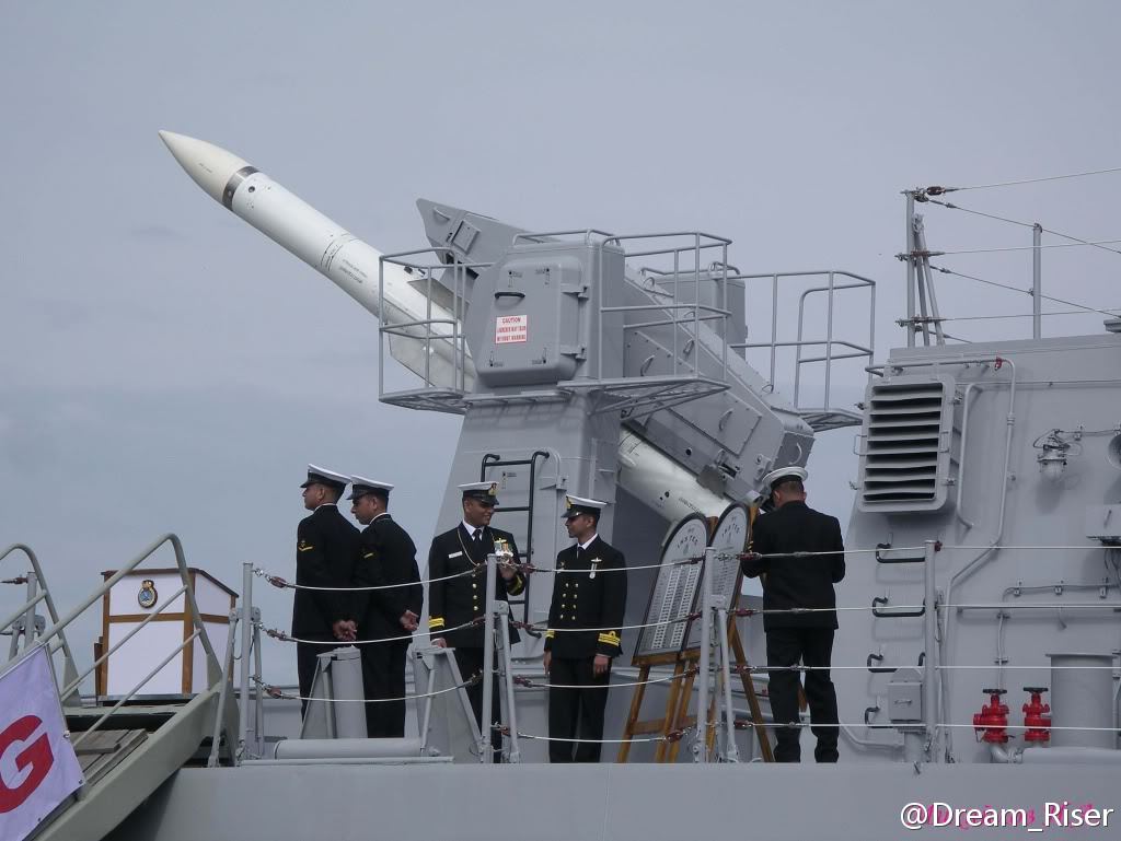 防空飛彈單臂發射裝置