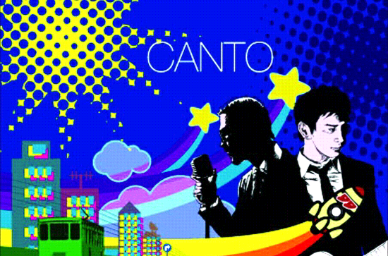 Canto