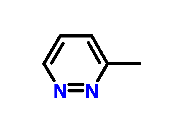 3-甲基噠嗪