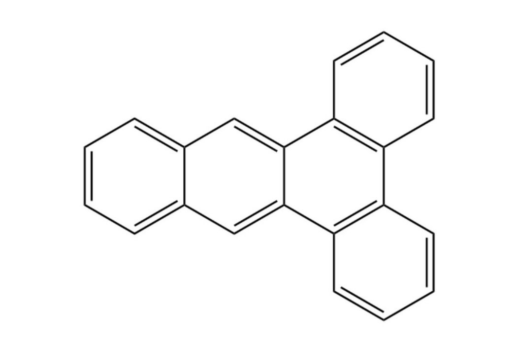 二苯並[a,c]蒽