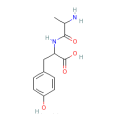 丙氨醯-L-酪氨酸