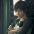 瑞貝卡·查姆博斯(Rebecca Chambers)