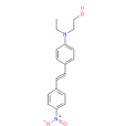 2-[乙基[4-[2-（4-硝基苯基）乙烯基]苯基]氨基]乙醇