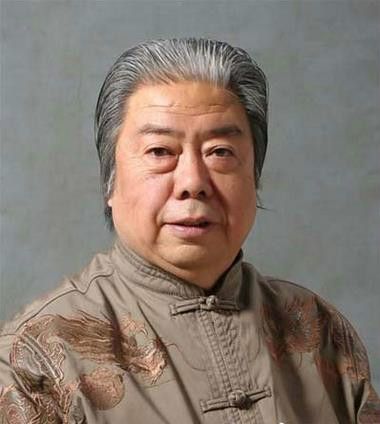 甄合平