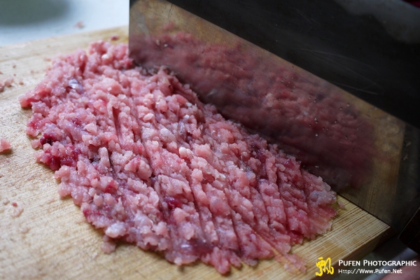 魚肉釀絲瓜