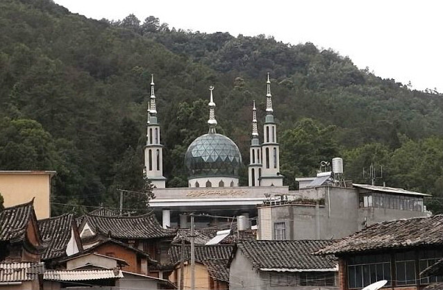 大回村清真寺