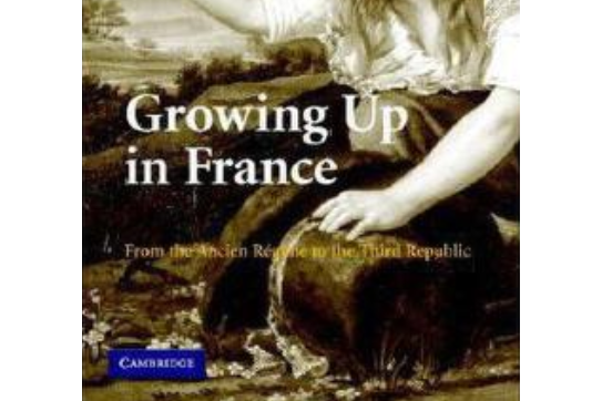 Growing Up in France