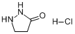 3-吡唑烷酮鹽酸鹽