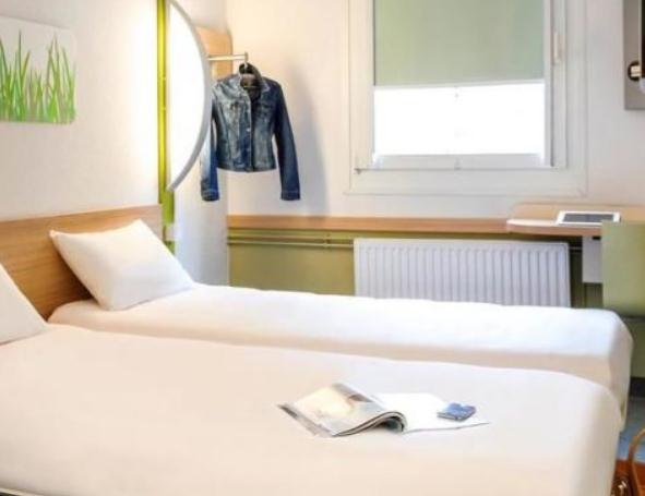 Ibis Budget Versailles Chateau