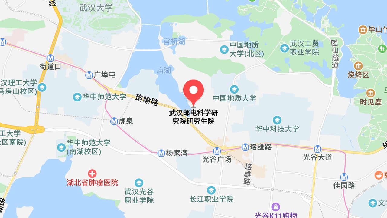 地圖信息