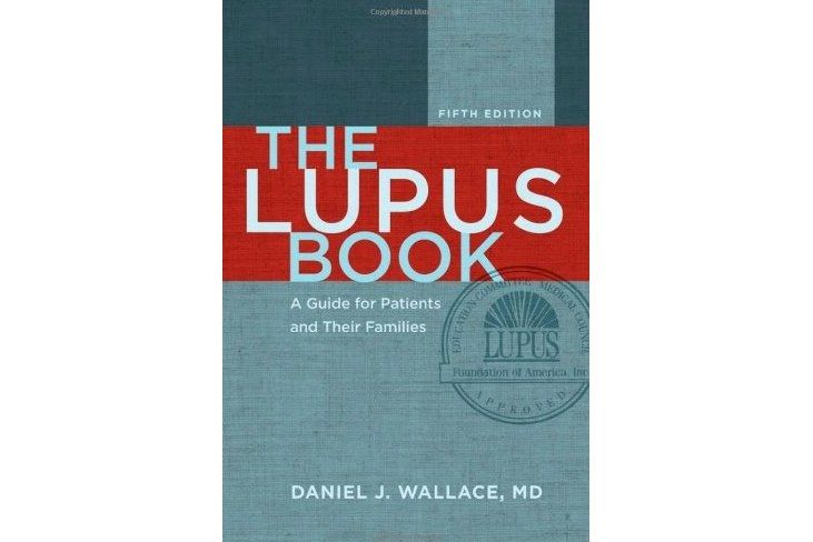 The Lupus Book