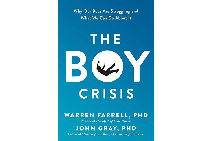 The Boy Crisis