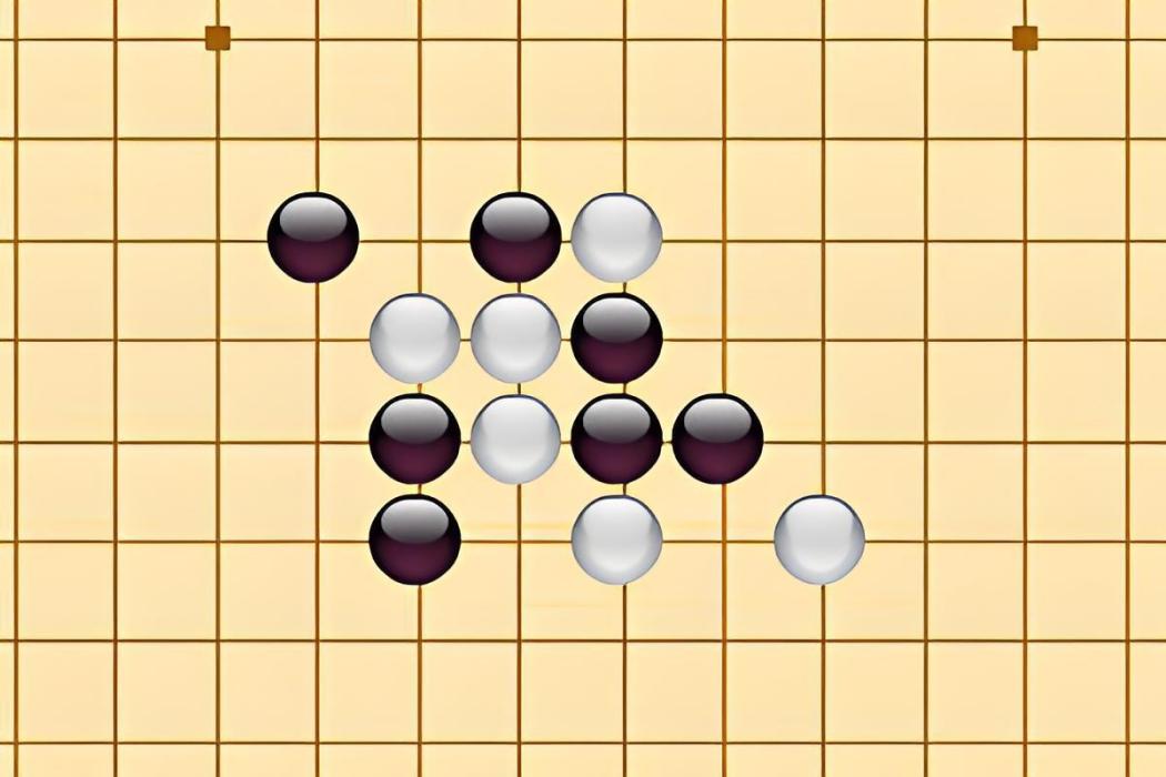 經典五子棋大戰