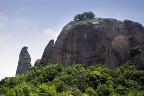 圭山鄉