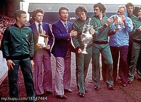 1977/78賽季－ 托尼·沃科克