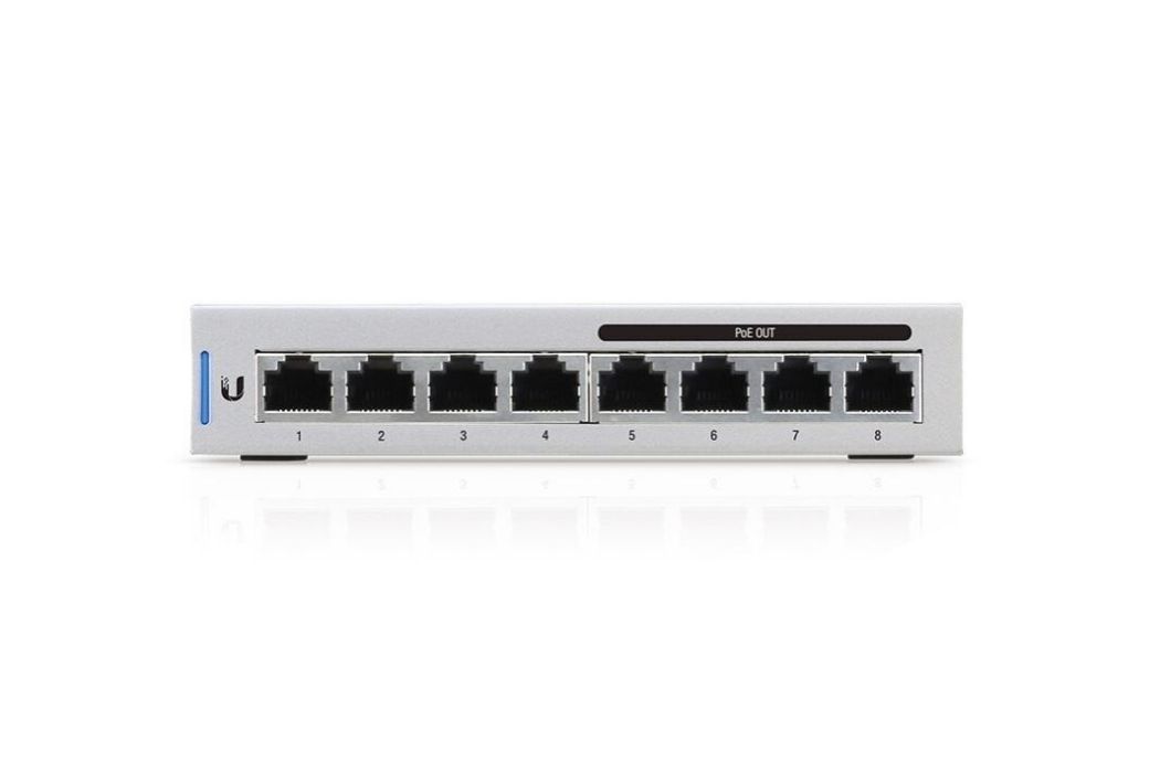 UBNT UniFi US-8-60W