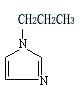 1-丙基咪唑