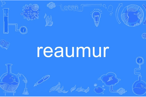 reaumur