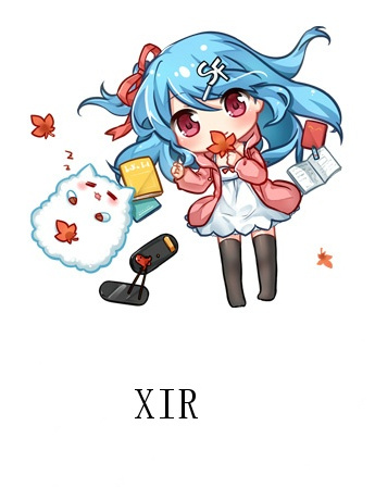 XIR