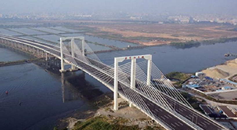 東寶河特大橋