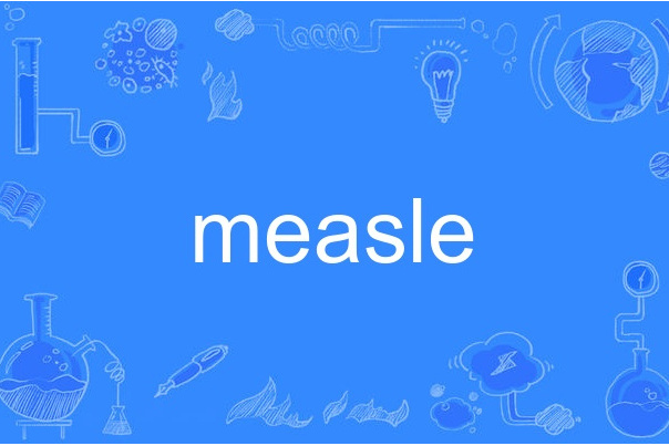 measle