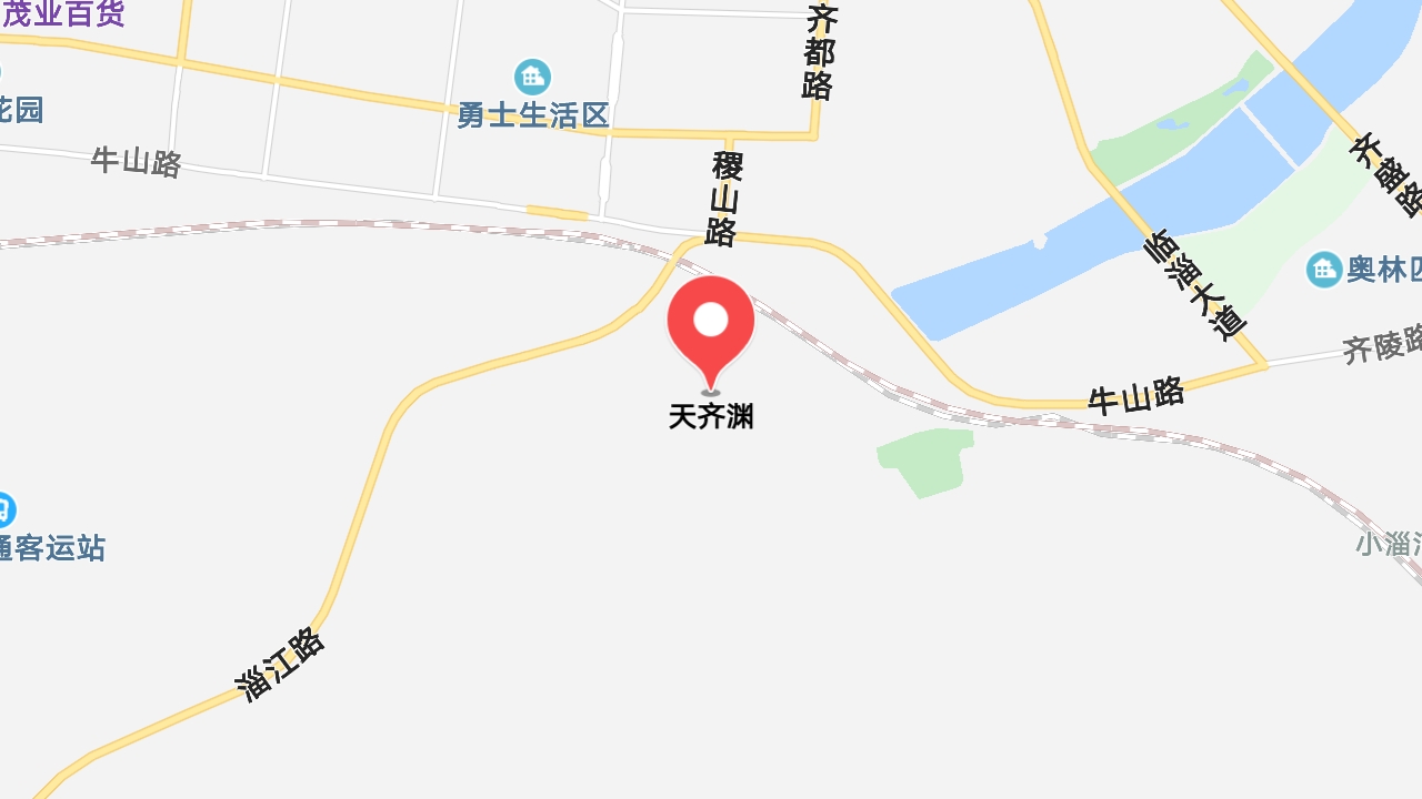 地圖信息