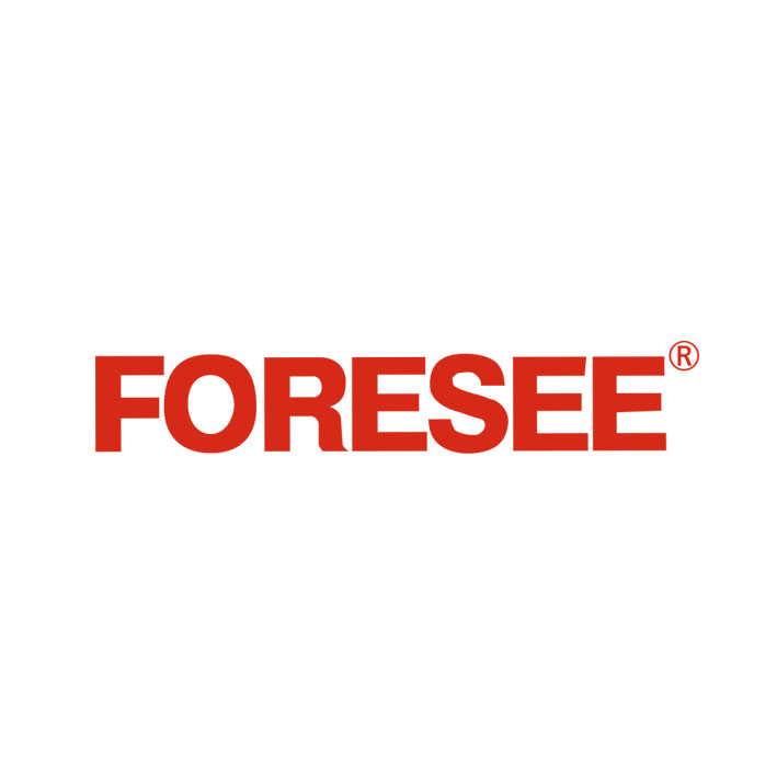 FORESEE品牌logo