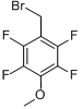 4-甲氧基四氟溴苄