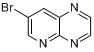 7-溴吡啶並[2,3-b]吡嗪