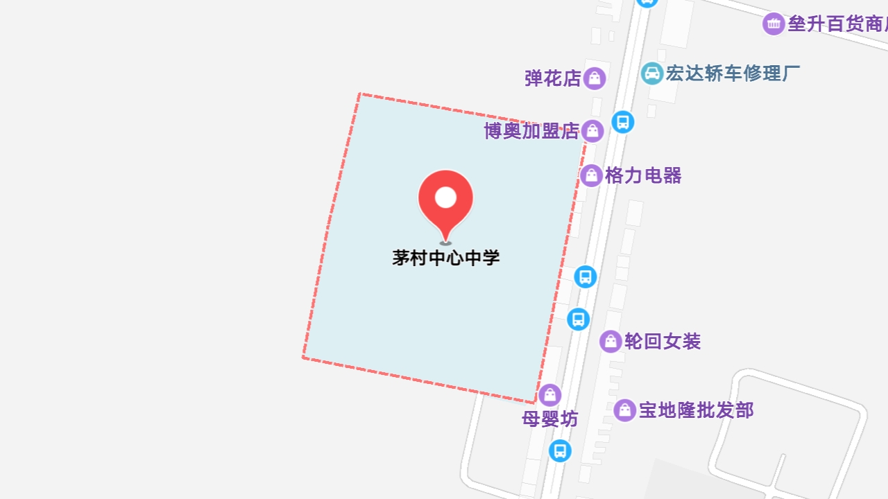 地圖信息