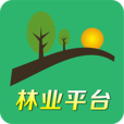 中國林業平台