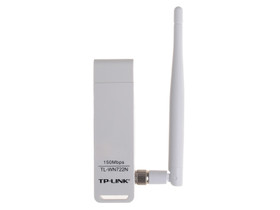 TP-LINK TL-WN722N