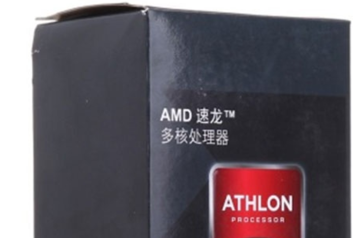 AMD 速龍 X4 860K（盒）