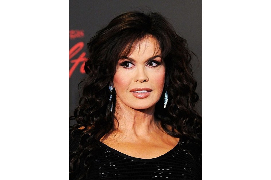 Marie Osmond