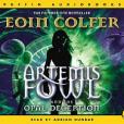 Artemis Fowl and the Opal Deception(Colfer, Eoin著圖書)