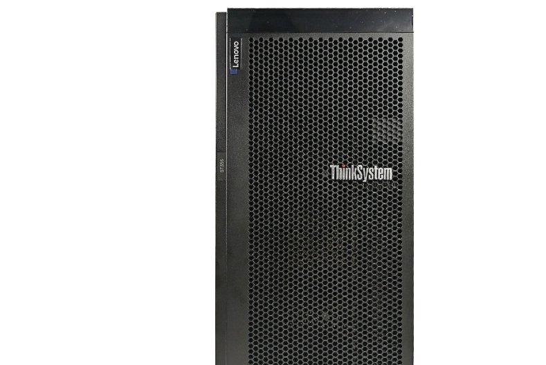 聯想ThinkSystem ST558(Xeon Bronze 3204*2/16GB*2/4TB*3+480GB)