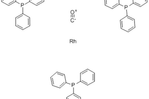 三（三苯基膦）羰基氫化銠(I)