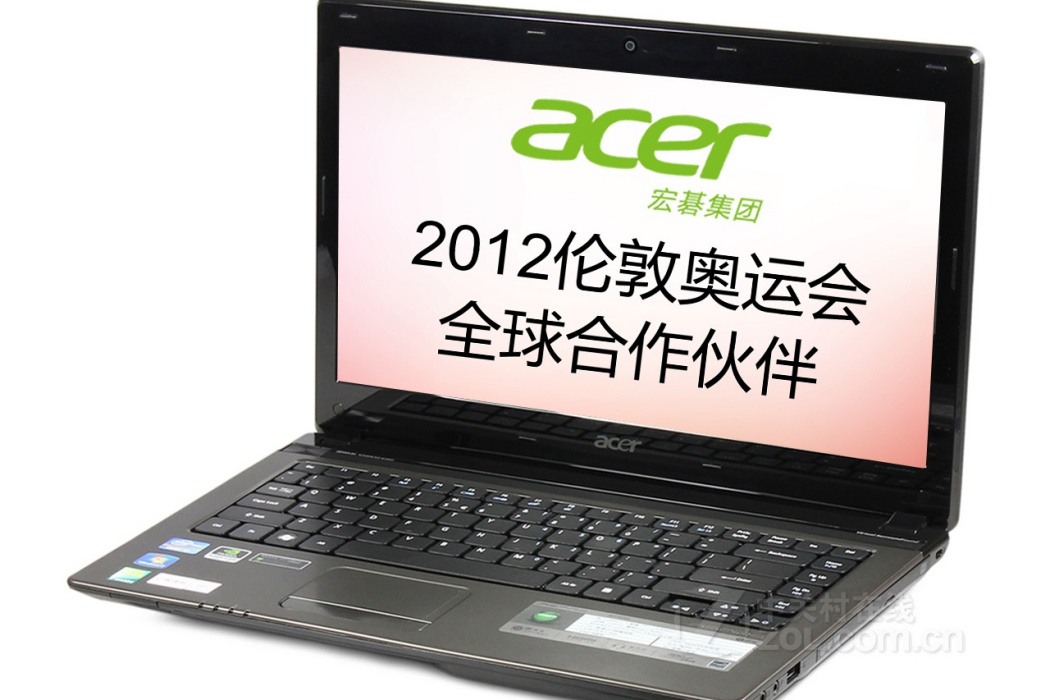 Acer 4750G-2454G75Mnkk(540M)