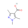 1,3,5-三甲基-1H-吡唑-4-甲酸