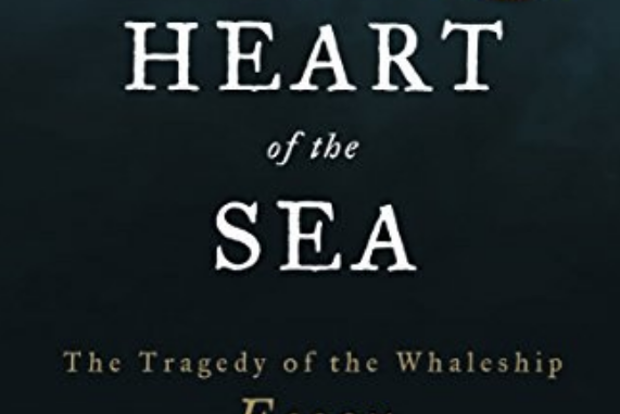 In the Heart of the Sea