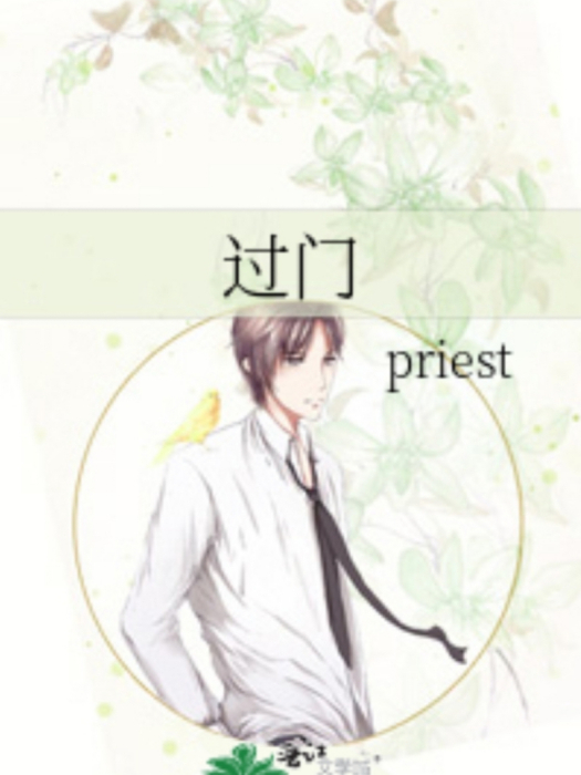 過門(晉江文學城priest耽美小說)