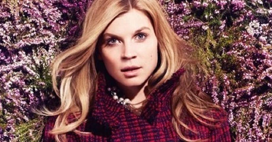 Clemence Poesy