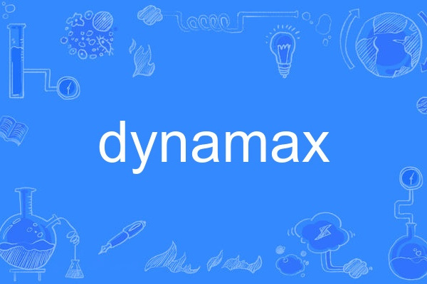 dynamax