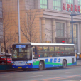 瀋陽公交398路