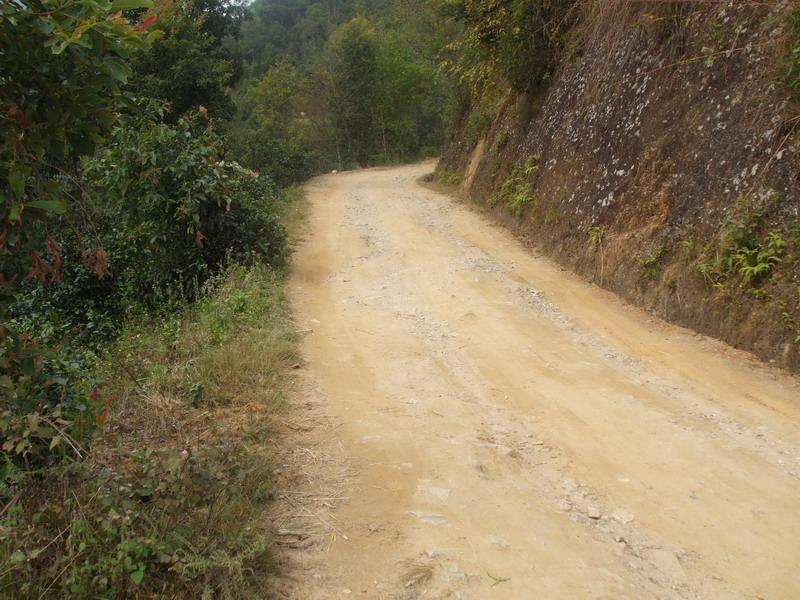 徐家自然村(雲南省臨滄鳳慶縣徐家自然村)